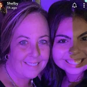 Meet your Posher, Shawn